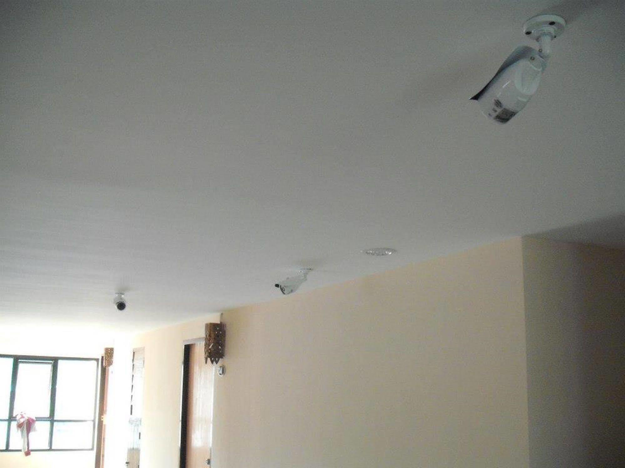 Hotel Mech Mansion Čiang Rai Exteriér fotografie